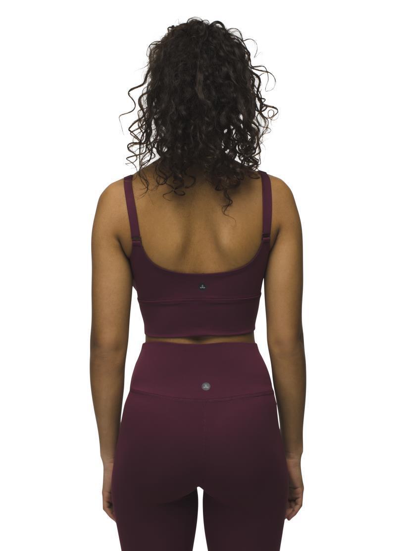 Luxara Bralette - Fig 3