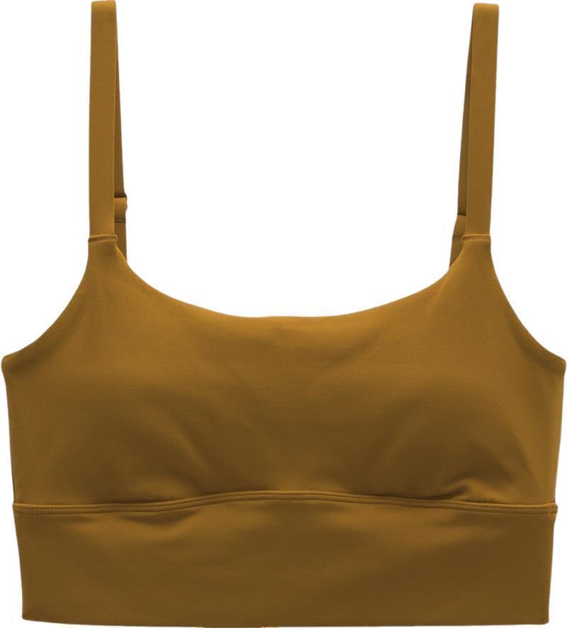 Luxara Bralette - Spiced 1