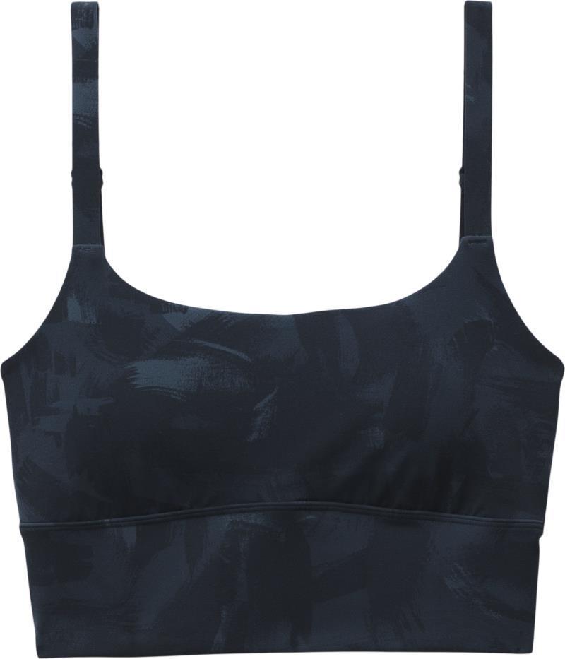 Luxara Bralette - Stormy Night Crosswind 1