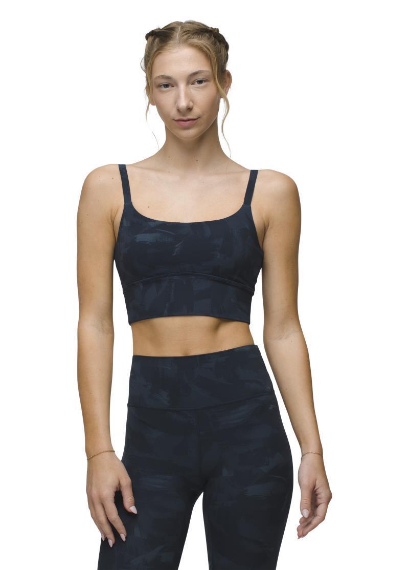 Luxara Bralette - Stormy Night Crosswind 2