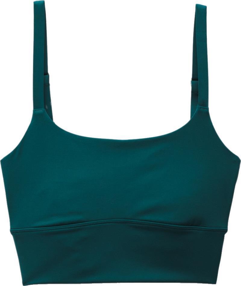 Luxara Bralette - Wilderness 1