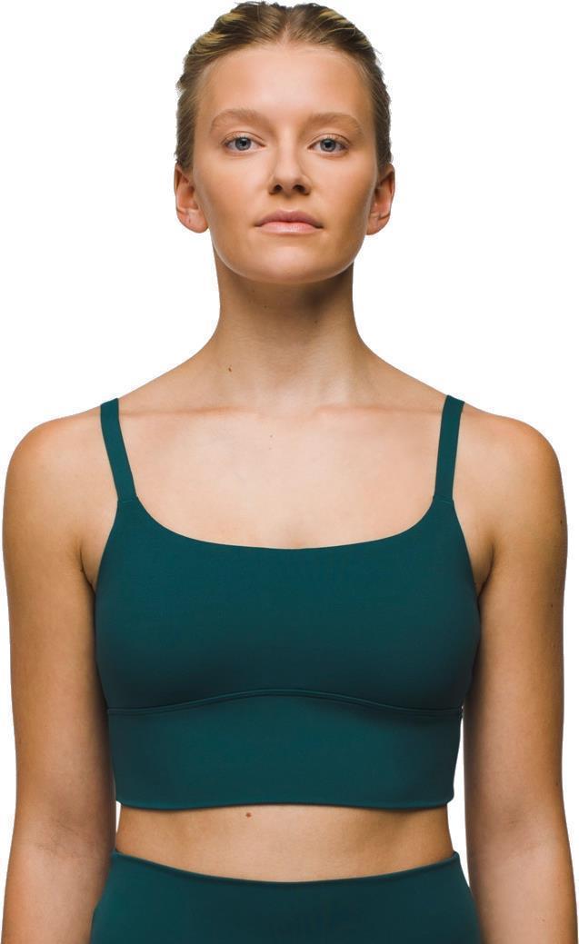 Luxara Bralette - Wilderness 2