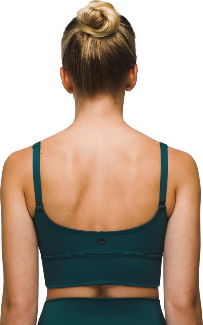 Luxara Bralette - Wilderness 3