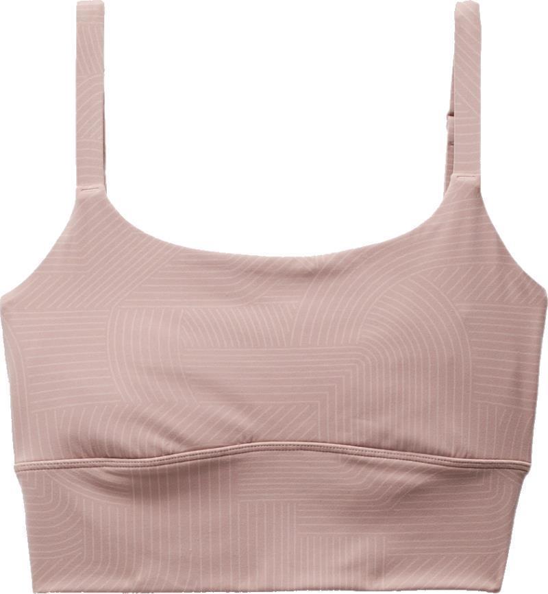 Luxara Bralette - Willow Linea 1