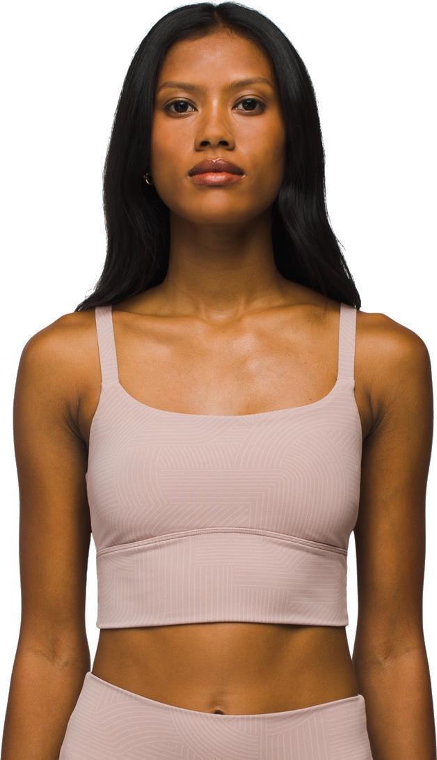 Luxara Bralette - Willow Linea 2
