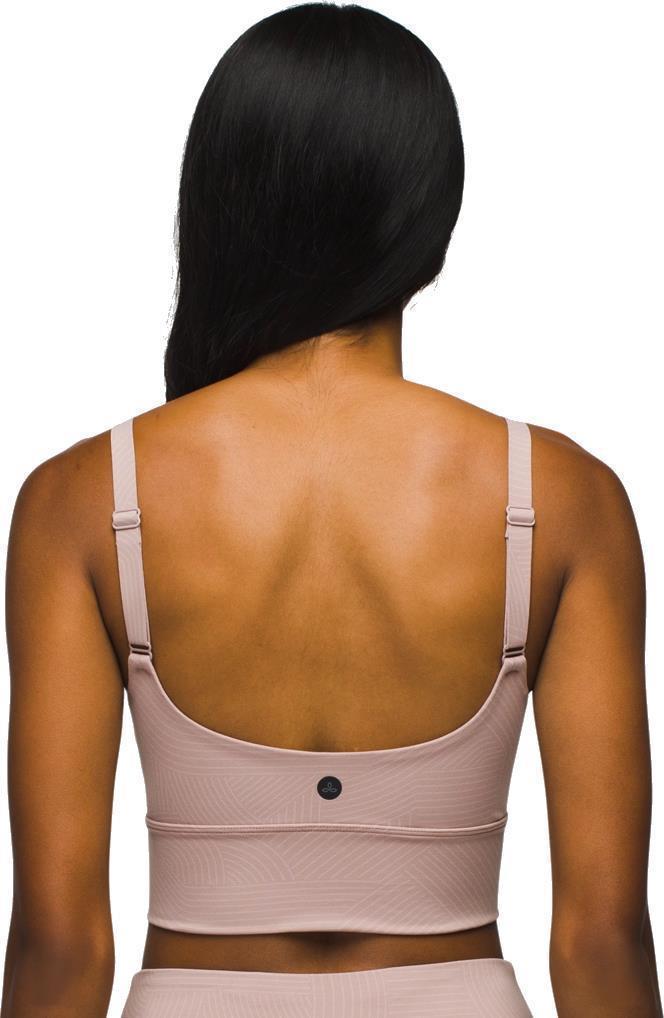Luxara Bralette - Willow Linea 3