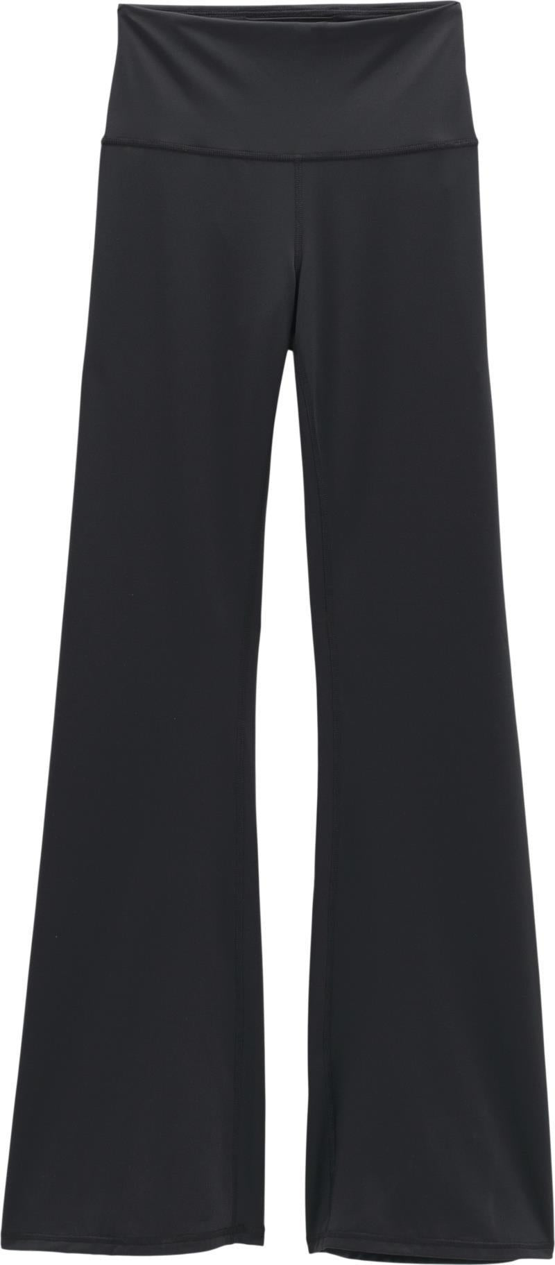 Luxara Flare Pants, Reg - Womens - Black 1