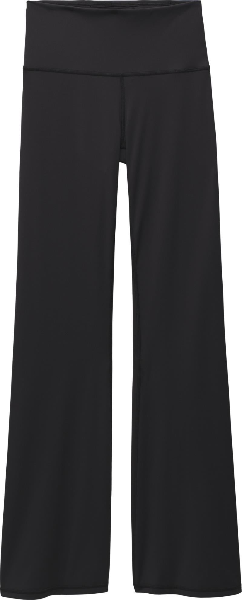 Luxara Flare Pants, Reg - Womens - Charcoal 1