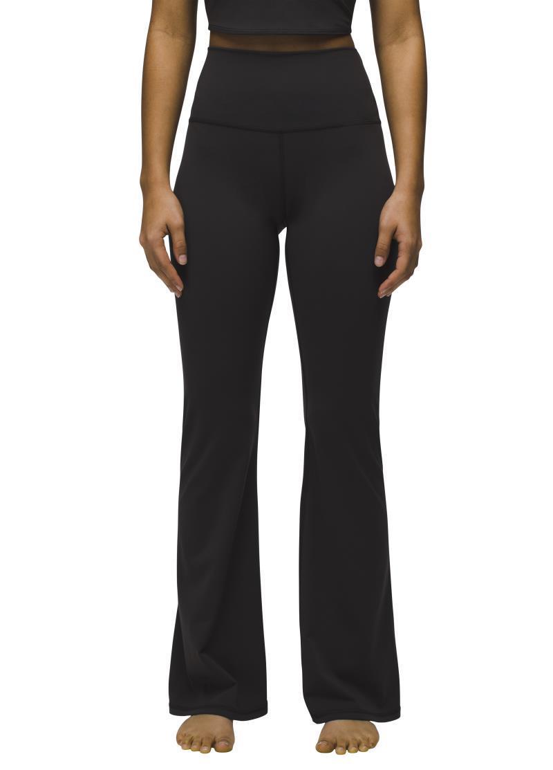Luxara Flare Pants, Reg - Womens - Charcoal 2