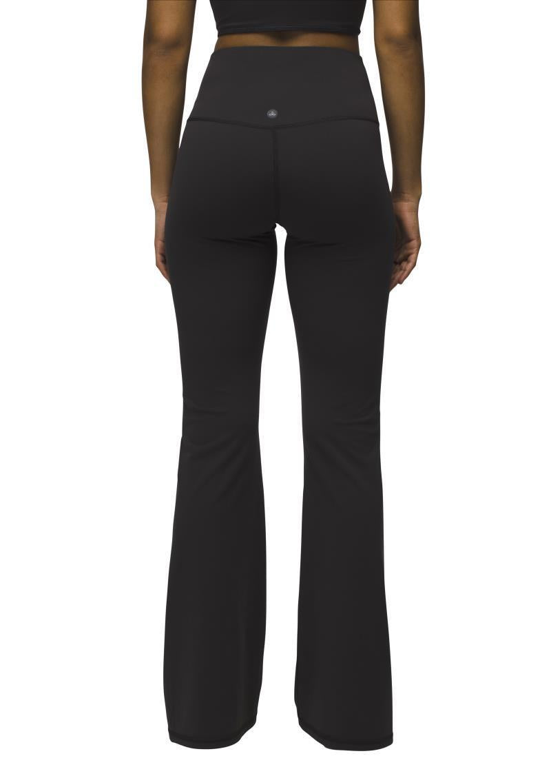 Luxara Flare Pants, Reg - Womens - Charcoal 3