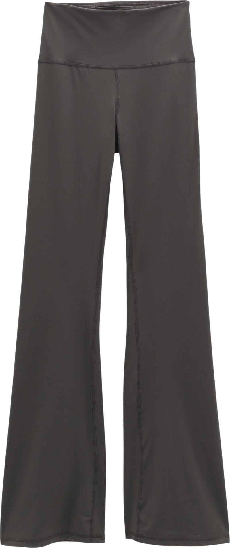 Luxara Flare Pants, Reg - Womens - Dark Iron 1