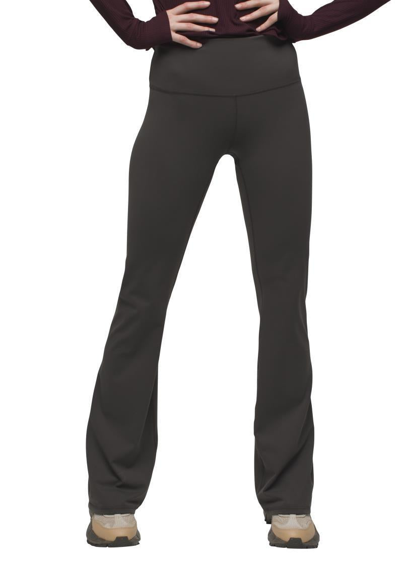Luxara Flare Pants, Reg - Womens - Dark Iron 2