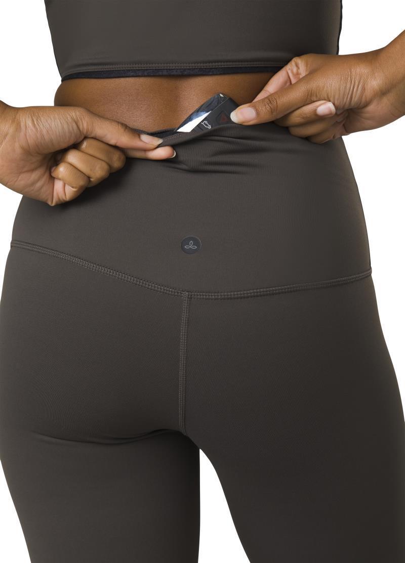 Luxara Flare Pants, Reg - Womens - Dark Iron 4
