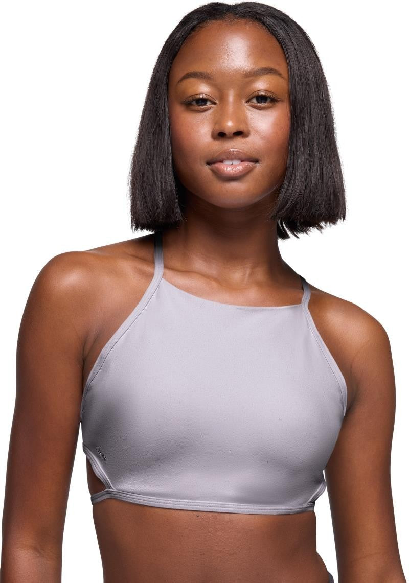 Luxara High Neck Bra - luminous 1