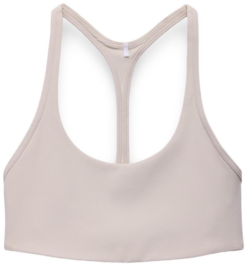 Luxara Racerback Bra - almond 1