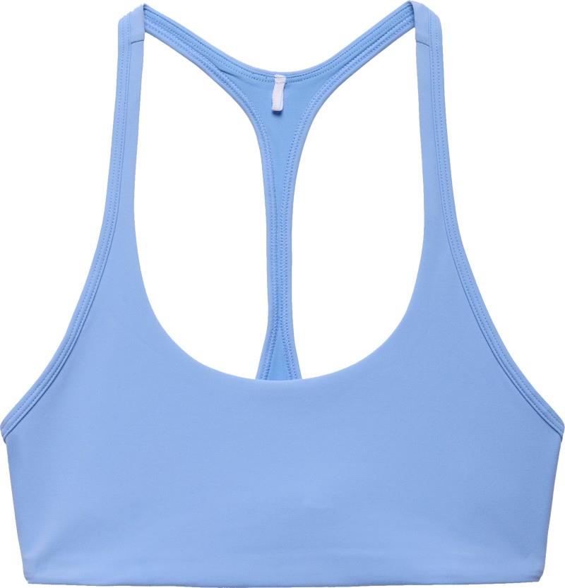 Luxara Racerback Bra - blue vibes 1