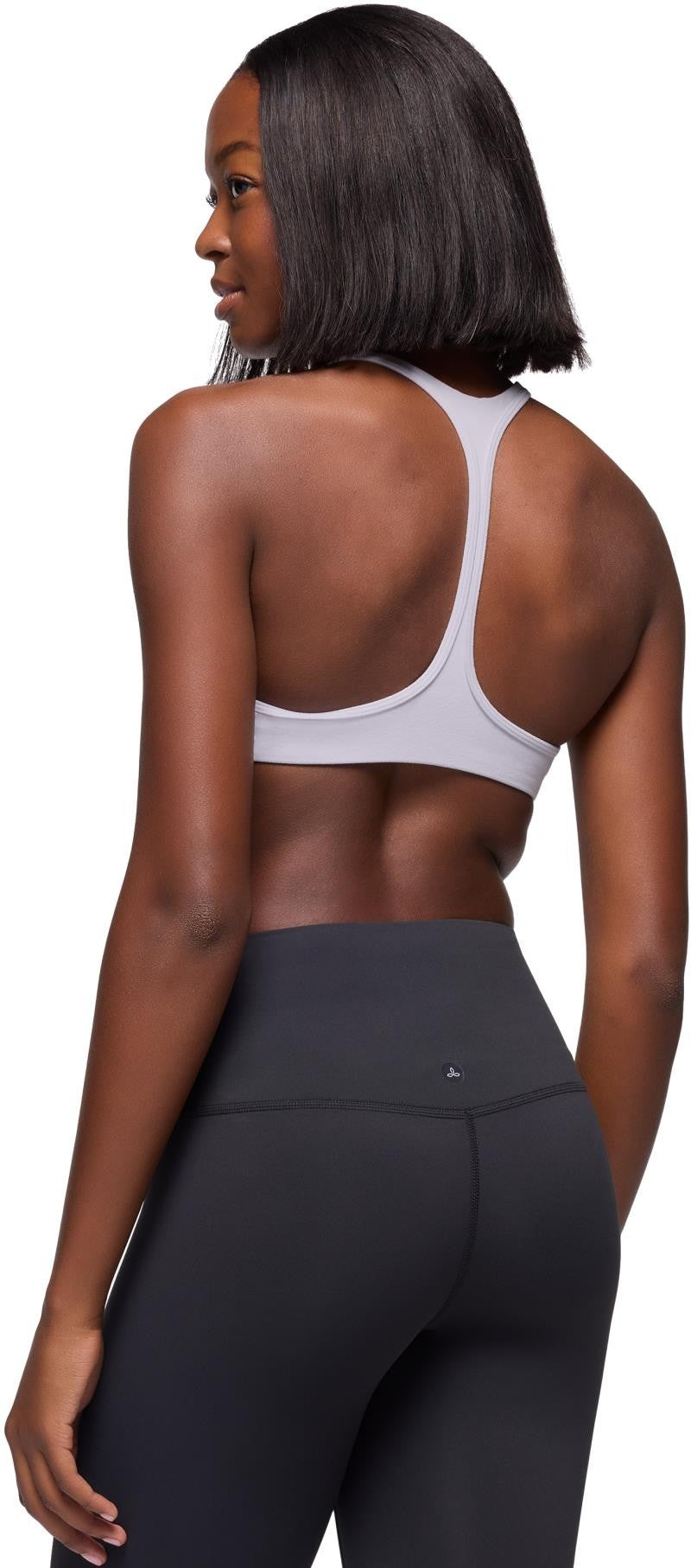 Luxara Racerback Bra - luminous 1