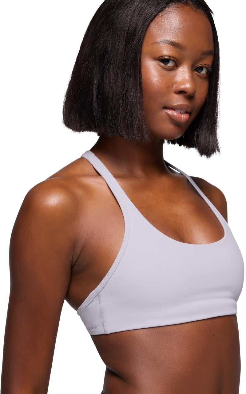 Luxara Racerback Bra - luminous 1