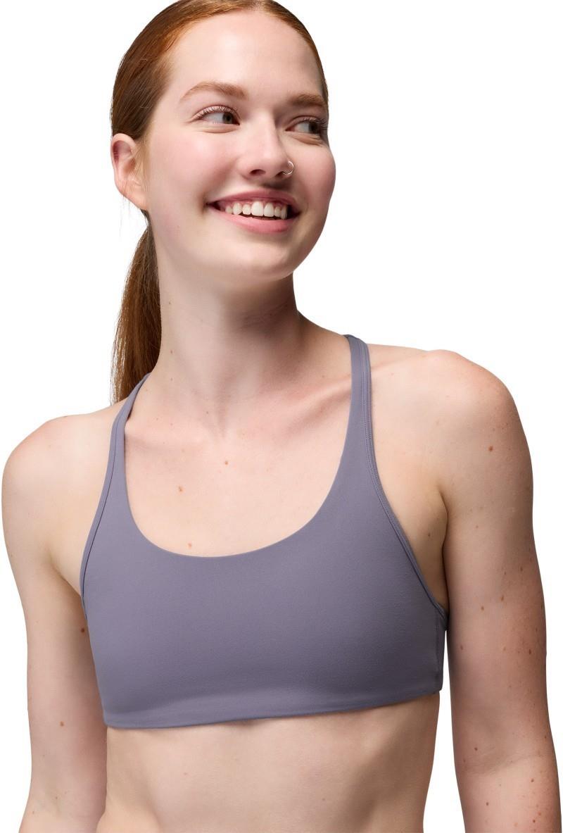 Luxara Racerback Bra - taro 1