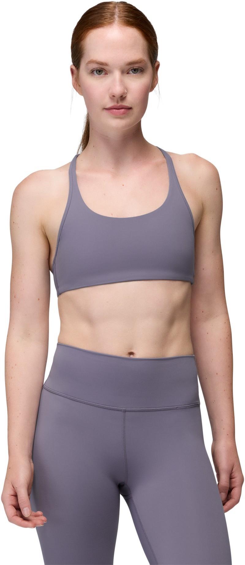 Luxara Racerback Bra - taro 1