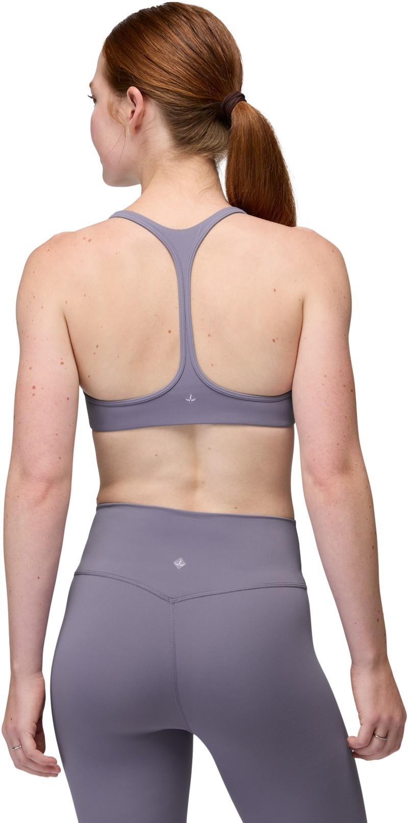 Luxara Racerback Bra - taro 1