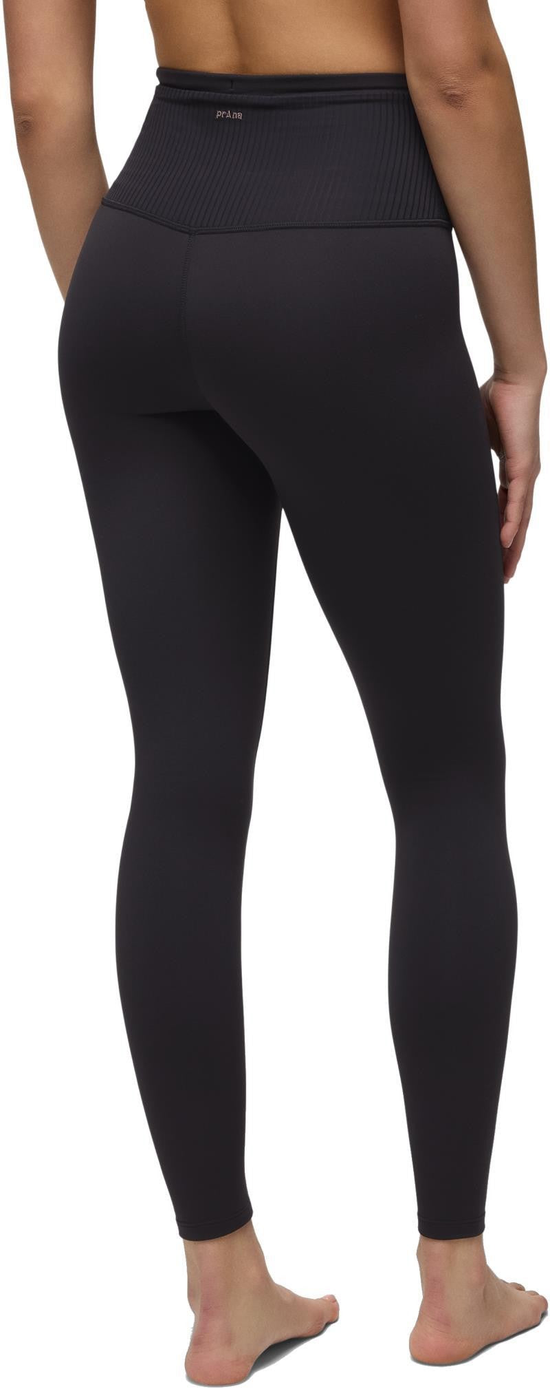 Luxara Salutations Leggings - Womens - black 1