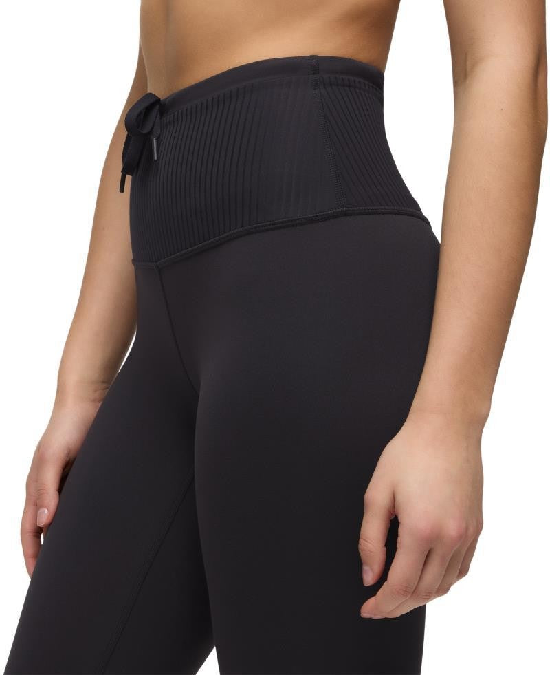Luxara Salutations Leggings - Womens - black 1