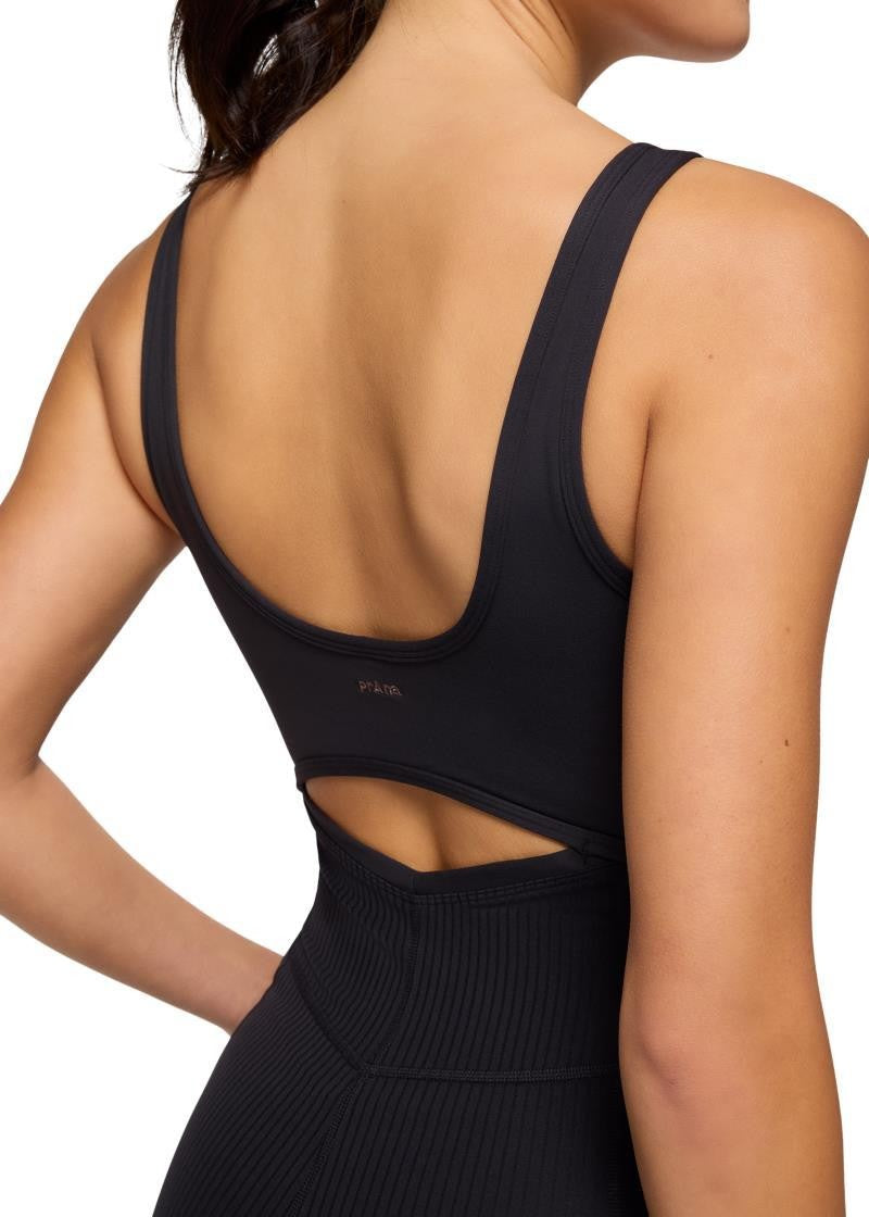 Luxara Salutations Shortie - Womens - black 1