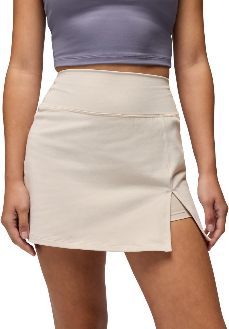 Luxara Skort - almond 1