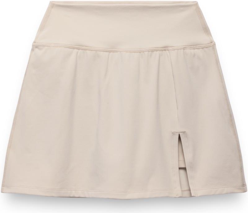Luxara Skort - almond 1