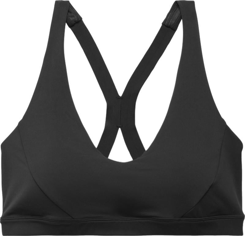 Luxara SwiftMove Bra D/DD - black 1