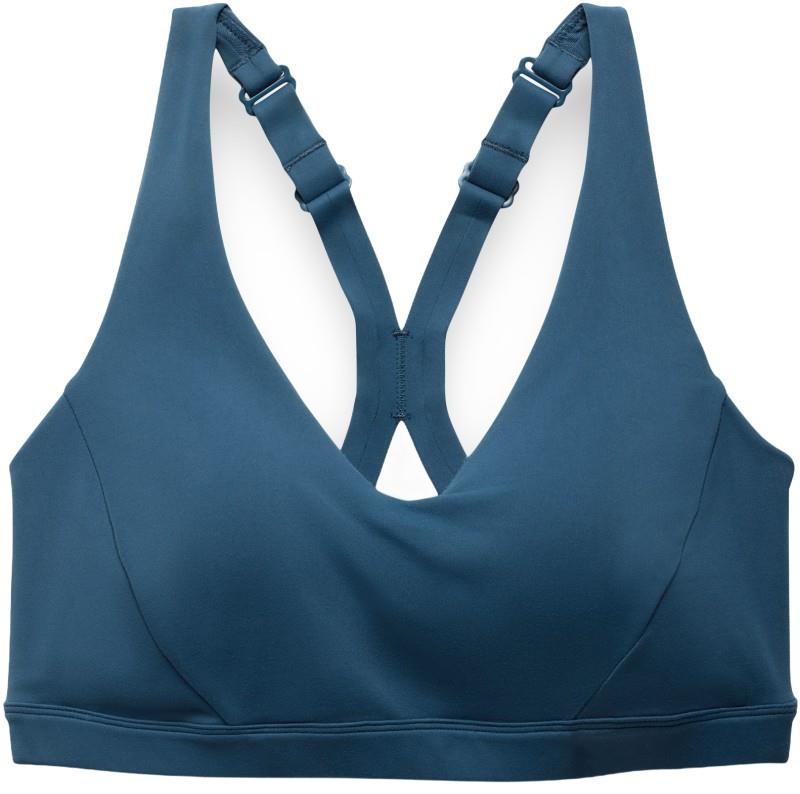 Luxara SwiftMove Bra D/DD - bluff blue 1