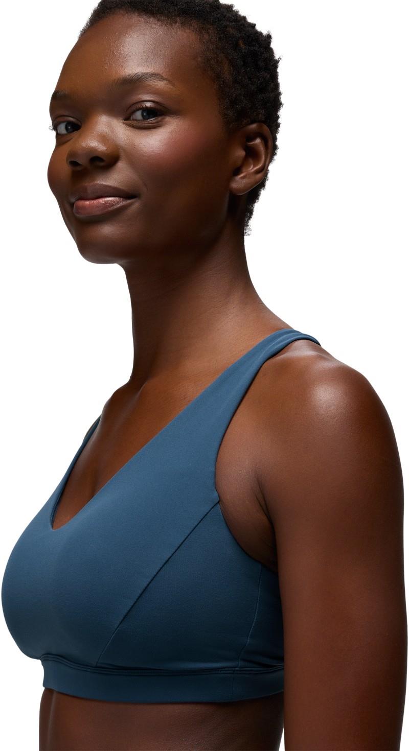 Luxara SwiftMove Bra D/DD - bluff blue 1