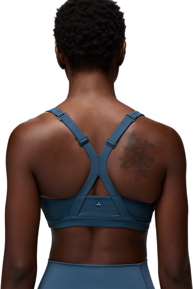 Luxara SwiftMove Bra D/DD - bluff blue 1