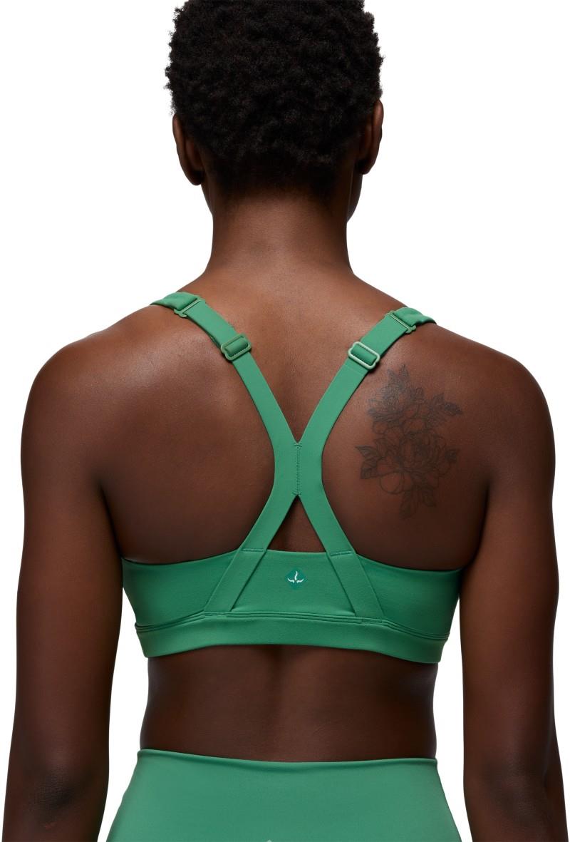 Luxara SwiftMove Bra D/DD - jade 1
