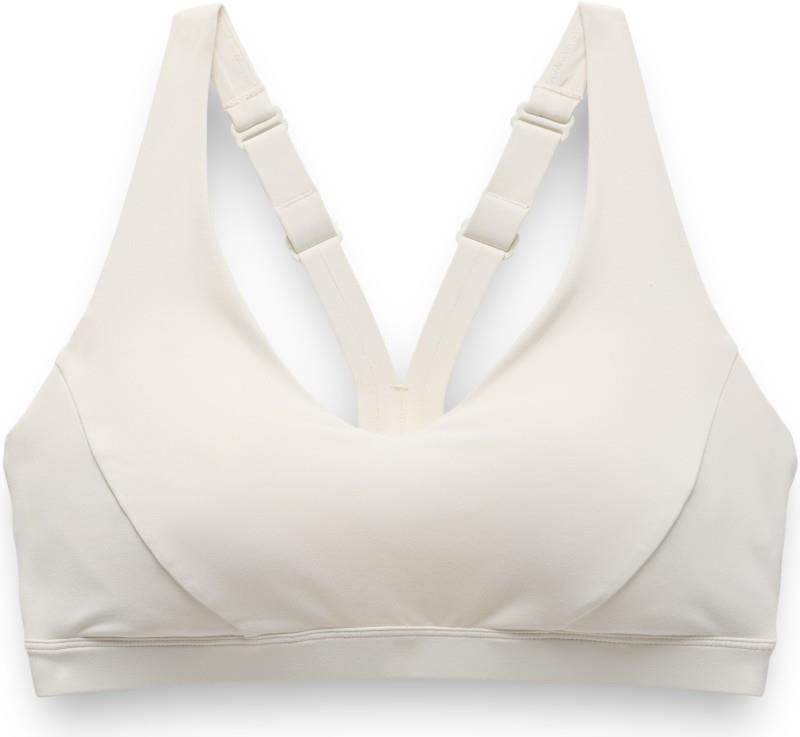 Luxara SwiftMove Bra - alba 1