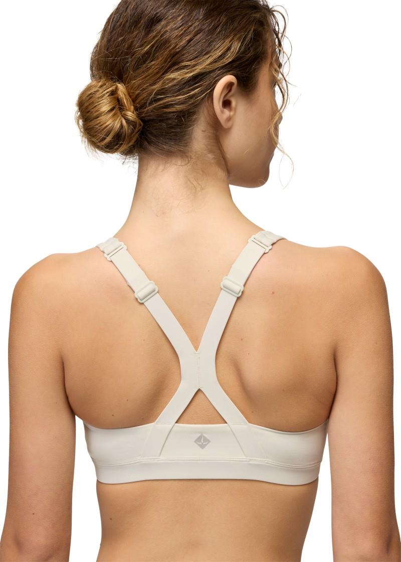 Luxara SwiftMove Bra - alba 1