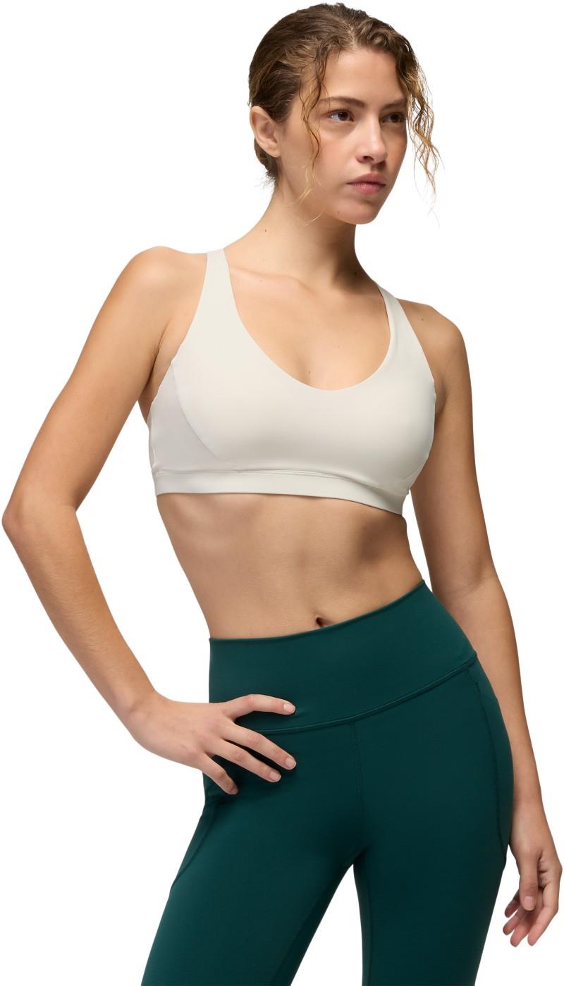 Luxara SwiftMove Bra - alba 1
