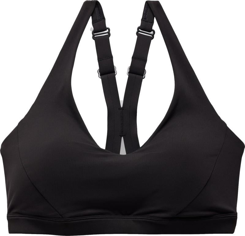 Luxara SwiftMove Bra - black 1