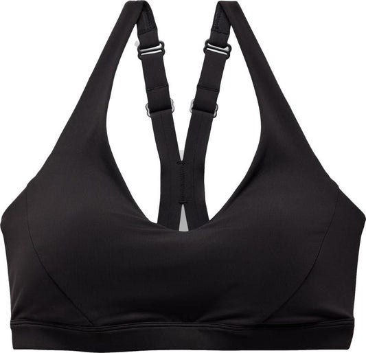 Luxara SwiftMove Bra - black 1