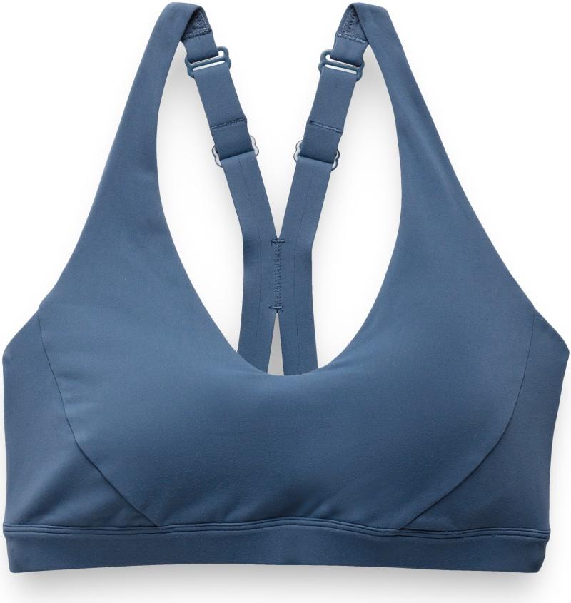 Luxara SwiftMove Bra - bluff blue 1