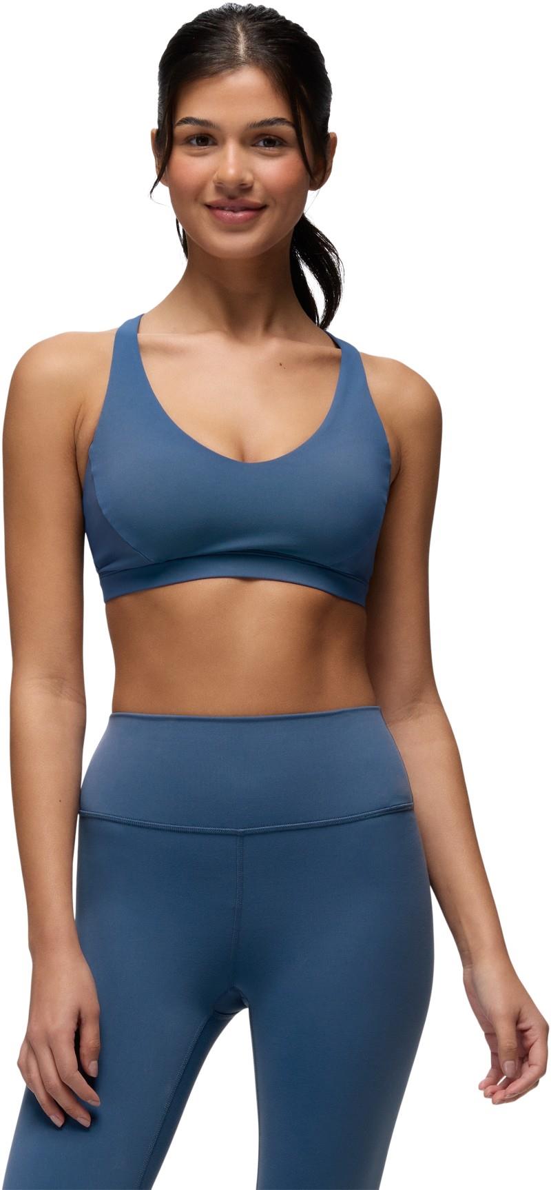 Luxara SwiftMove Bra - bluff blue 1