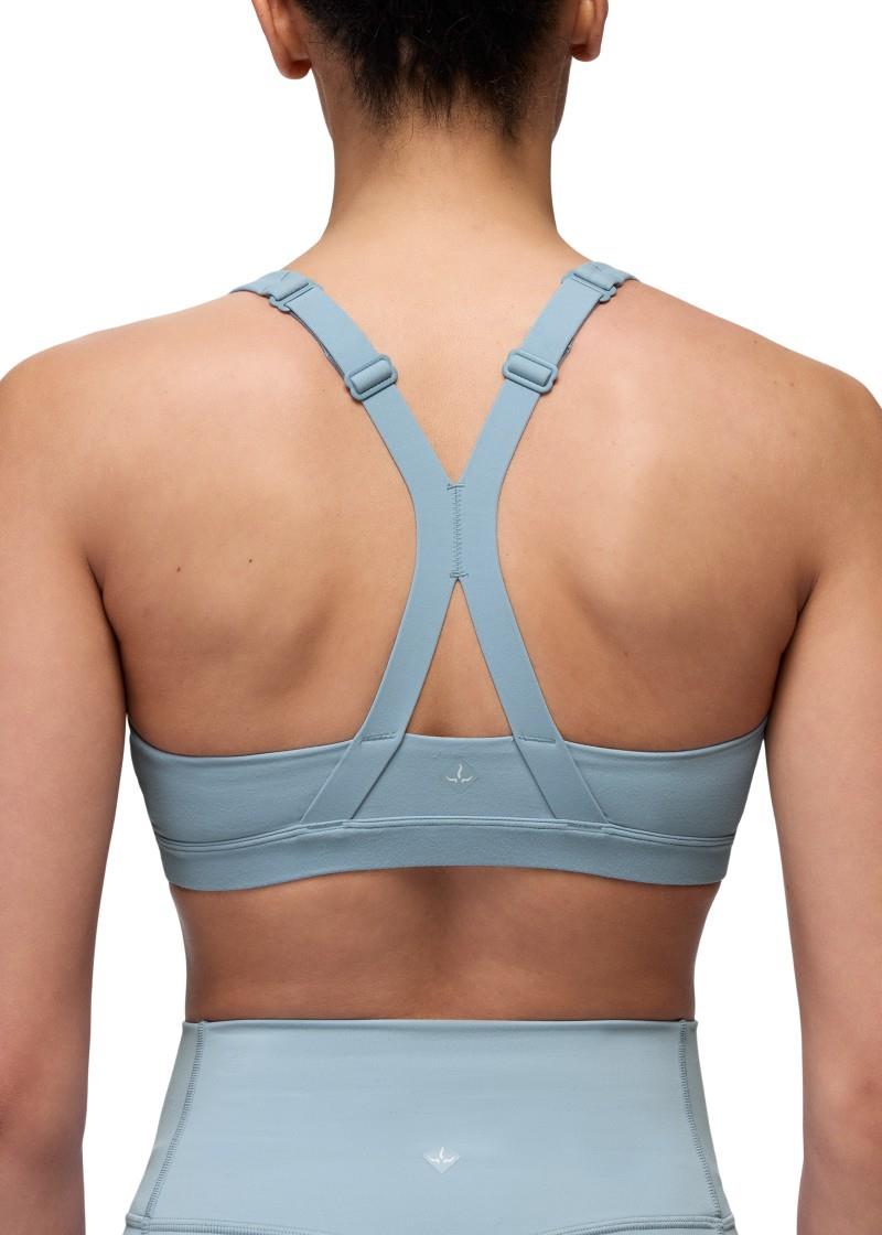 Luxara SwiftMove Bra - glacier skies 1