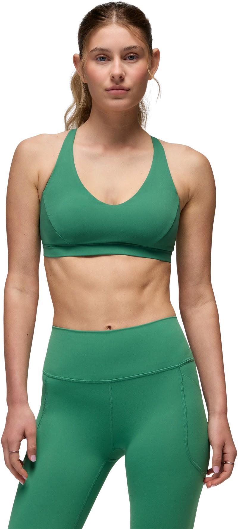 Luxara SwiftMove Bra - jade 1