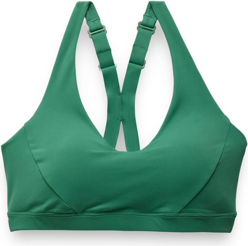 Luxara SwiftMove Bra - jade 1