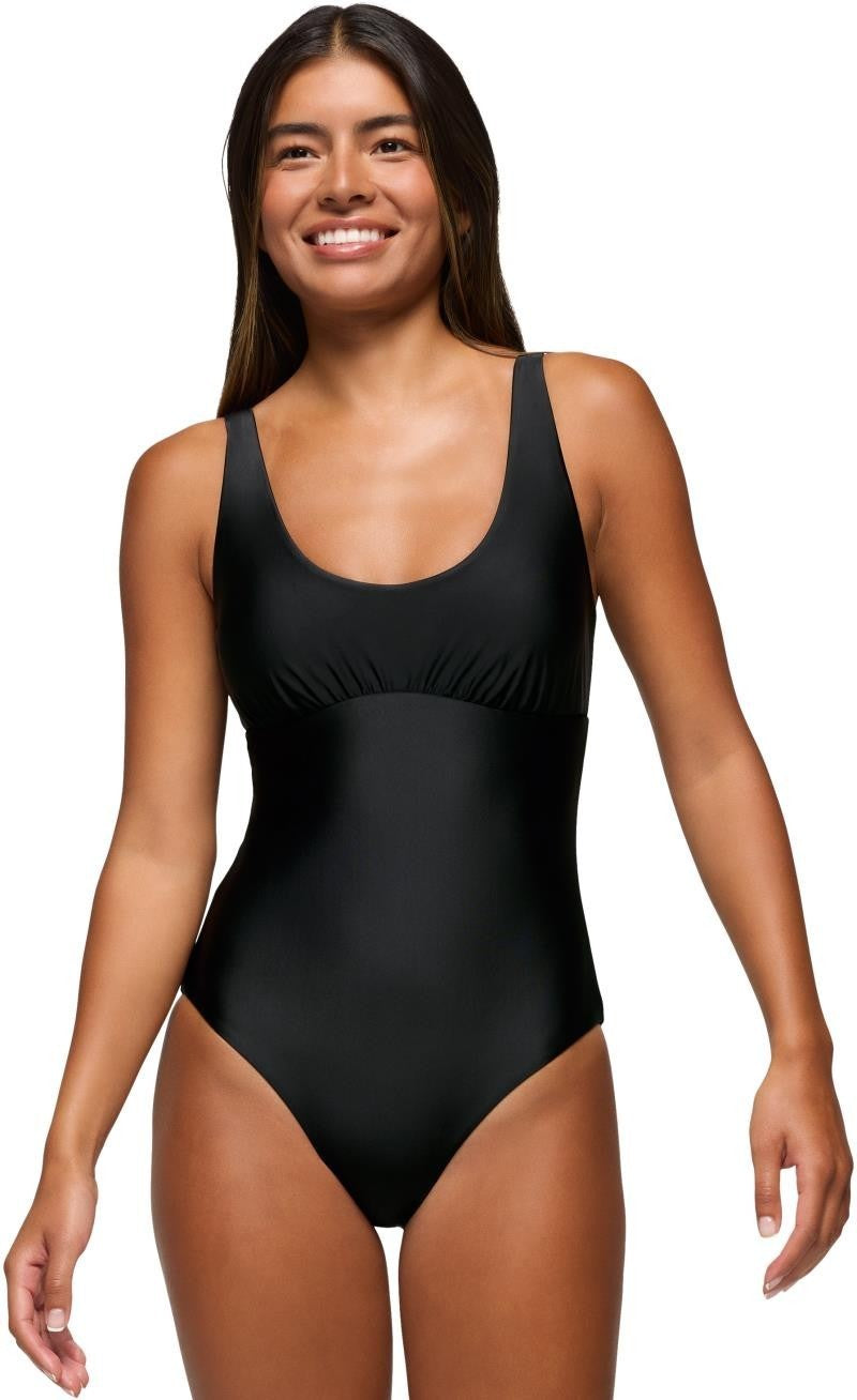 Mallorca One Piece - Womens - black 1