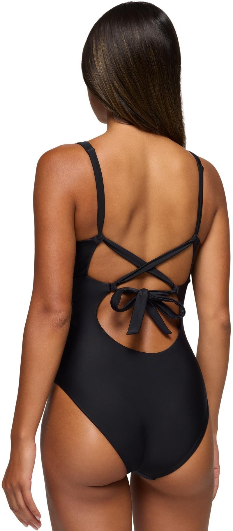 Mallorca One Piece - Womens - black 1
