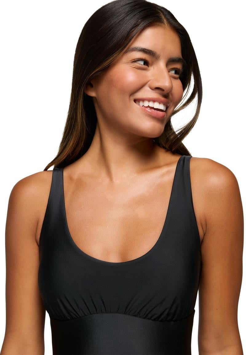 Mallorca One Piece - Womens - black 1