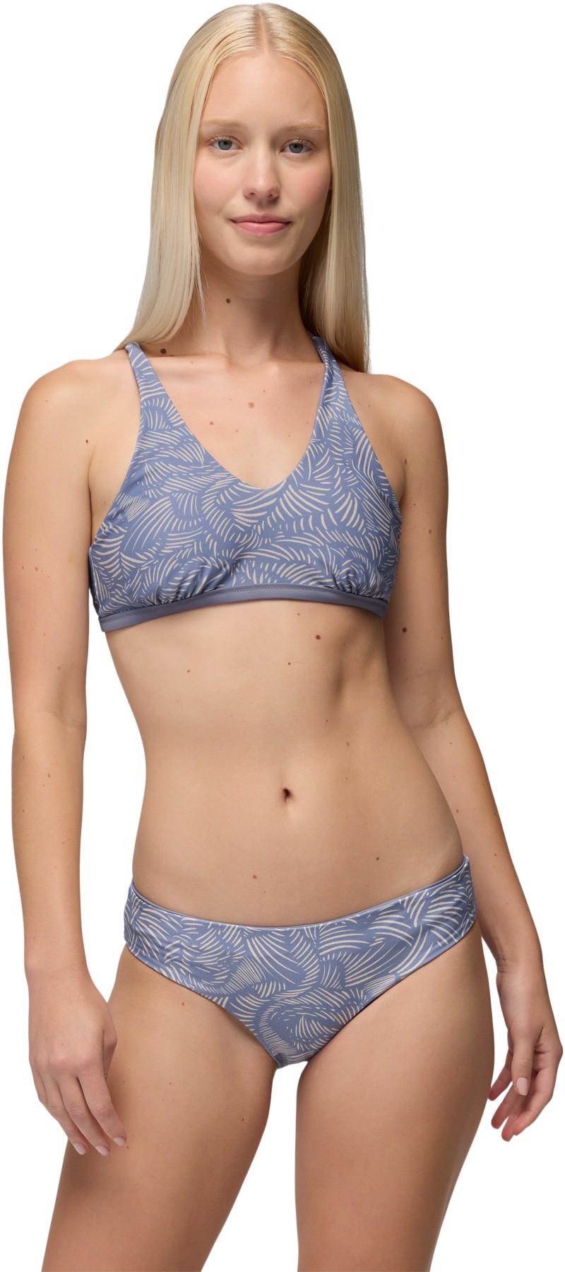 Mallorca Reversible Top - Womens - taro currents 1