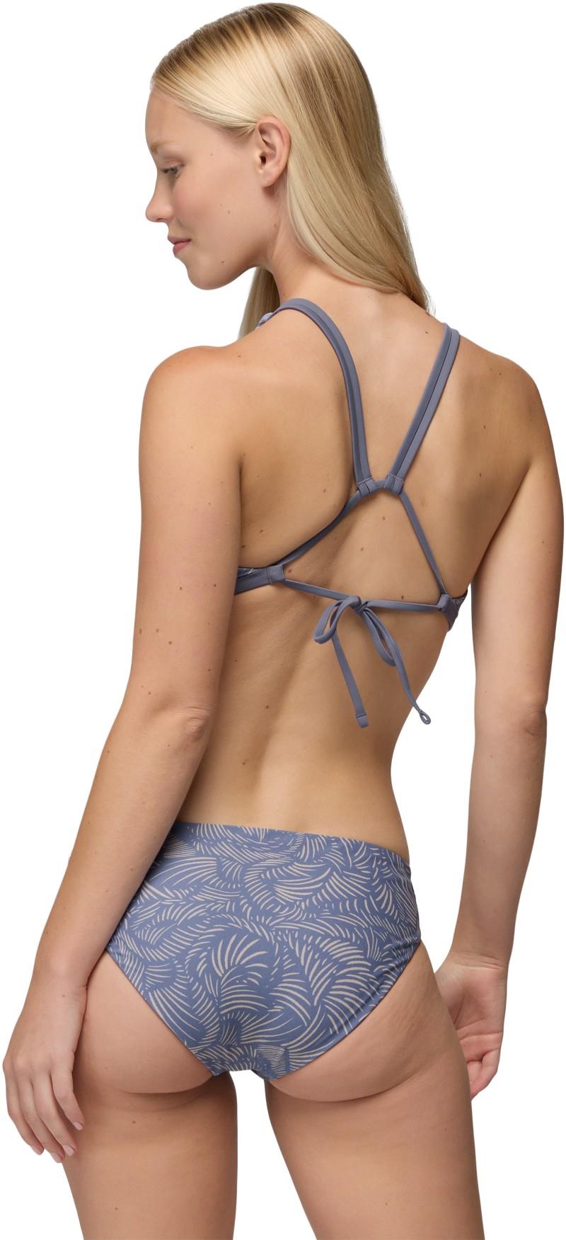 Mallorca Reversible Top - Womens - taro currents 1